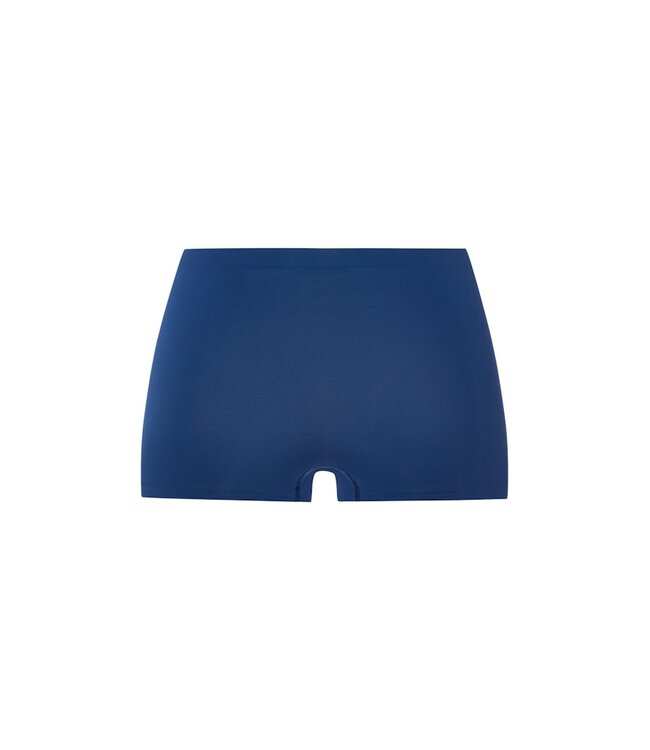 Hanro Charlotte Adam Panty Estate Blue (074720)