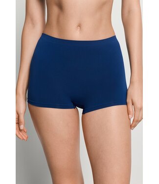 Hanro Charlotte Adam Panty Estate Blue (NEW TREND)