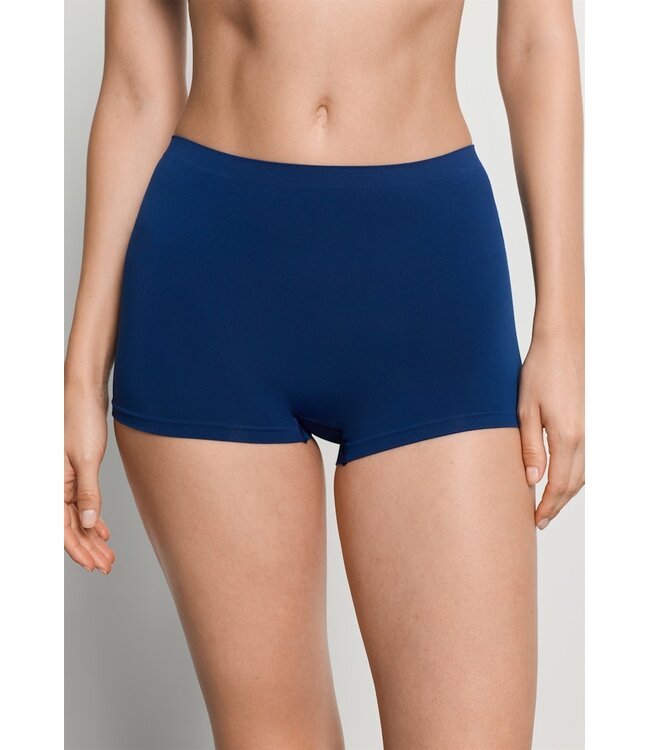 Hanro Charlotte Adam Panty Estate Blue (074720)