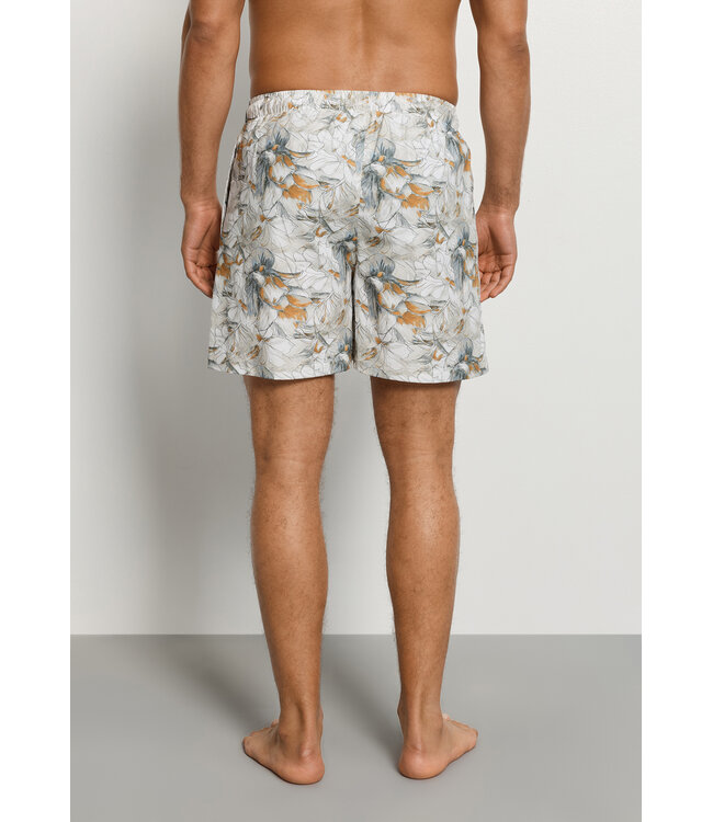 Hanro Travelwear Short Pants Sunlit Petals (075870)