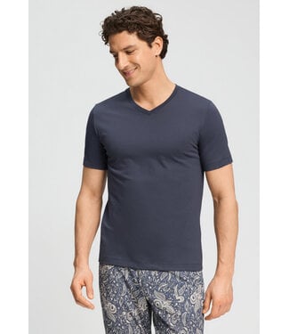 Hanro Living Shirt Stormy Gray (NEW TREND)