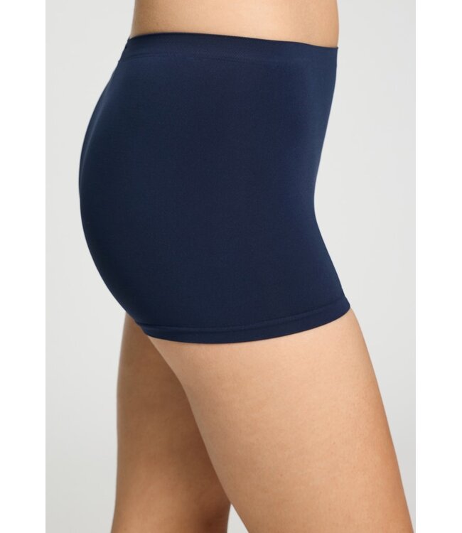 Hanro Touch Feeling Panty Deep Navy (071822)