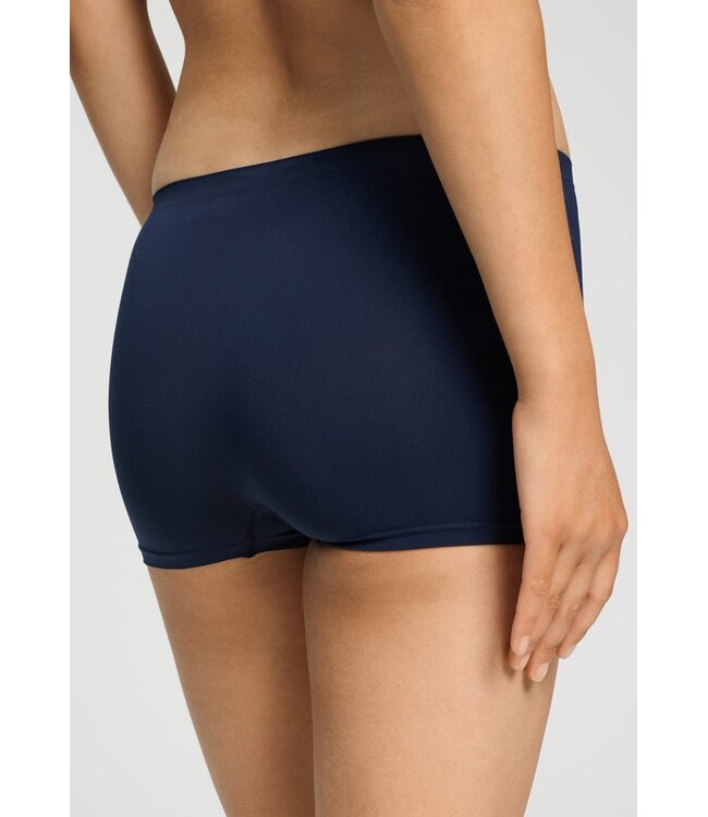 Hanro Touch Feeling Panty Deep Navy (071822)