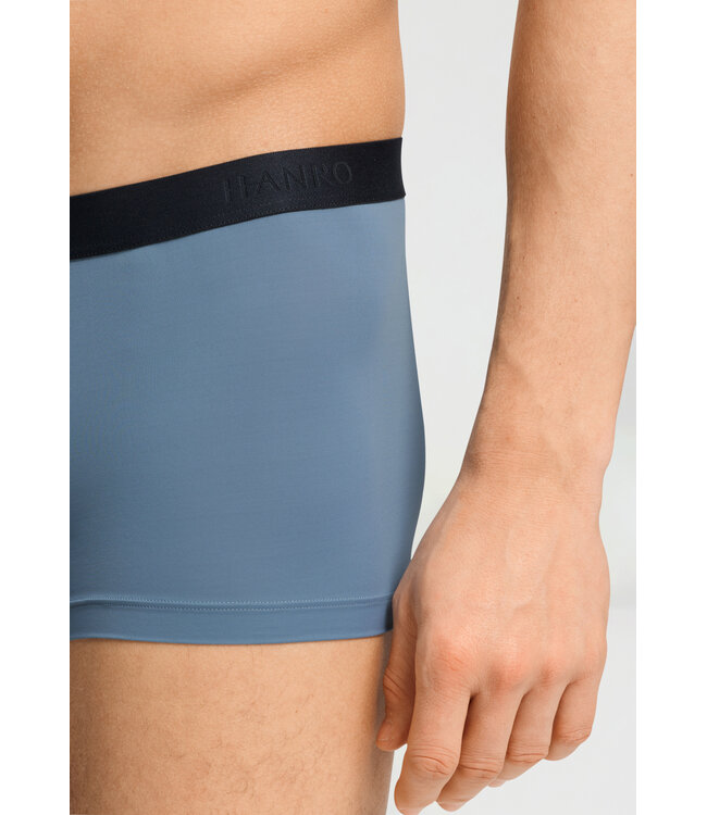 Hanro Micro Touch Pants Blue Whale (073107)