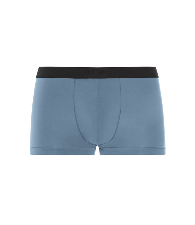 Hanro Micro Touch Pants Blue Whale (073107)