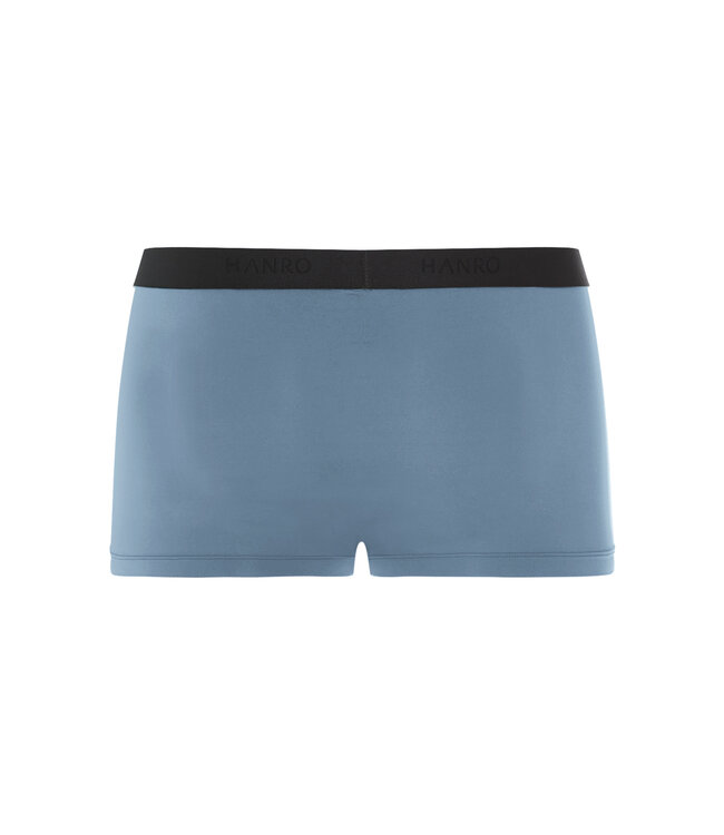 Hanro Micro Touch Pants Blue Whale (073107)