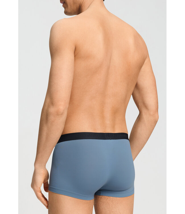 Hanro Micro Touch Pants Blue Whale (073107)