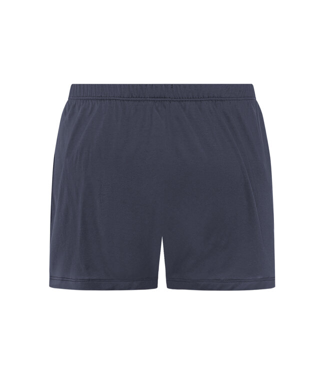 Hanro Cotton Sporty Boxer Stormy Gray (073505)