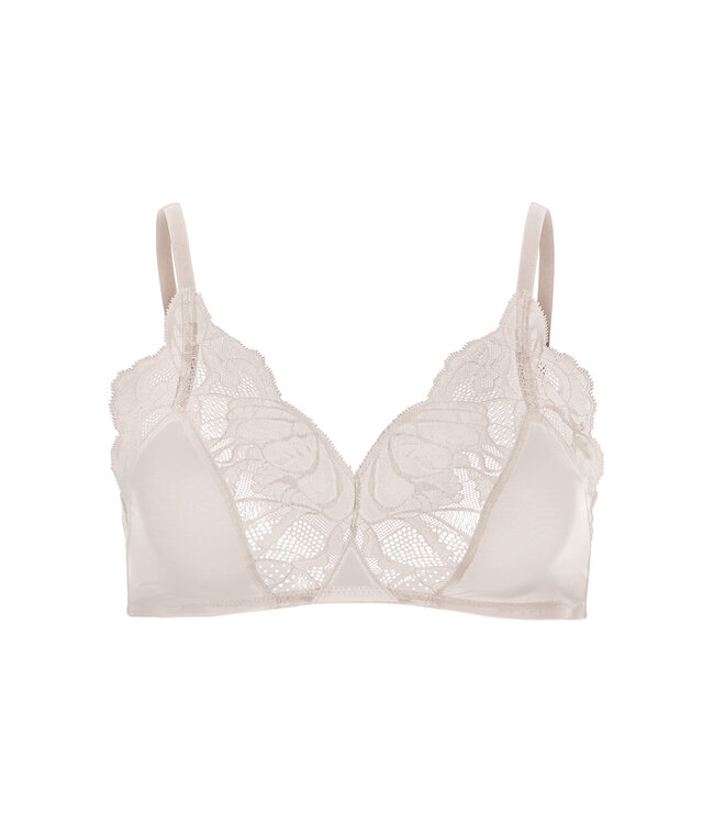 Hanro Lysia Soft Cup Bra Moonlight (070760)