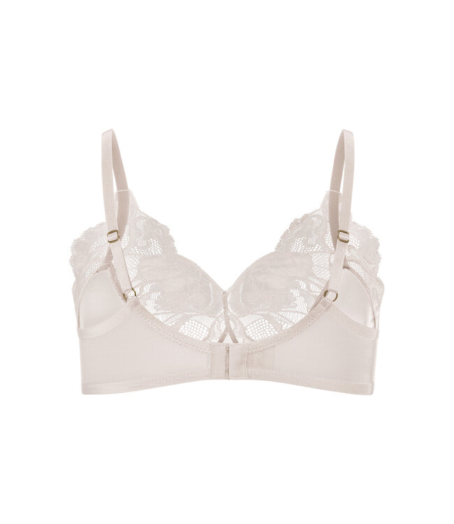 Hanro Lysia Soft Cup Bra Moonlight (070760)