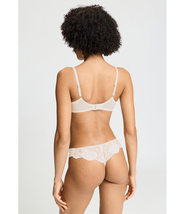 Hanro Lysia Soft Cup Bra Moonlight (070760)