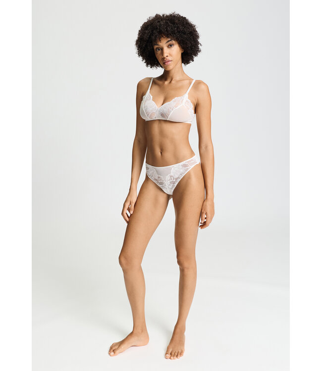 Hanro Lysia Soft Cup Bra Moonlight (070760)