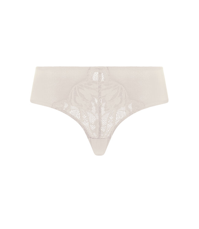 Hanro Lysia Midi Brief Moonlight (070763)