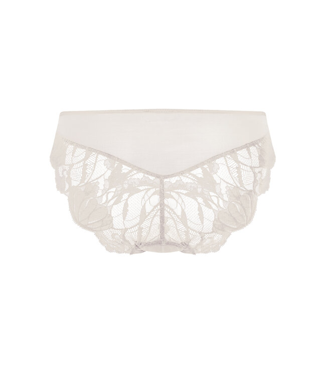 Hanro Lysia Midi Brief Moonlight (070763)