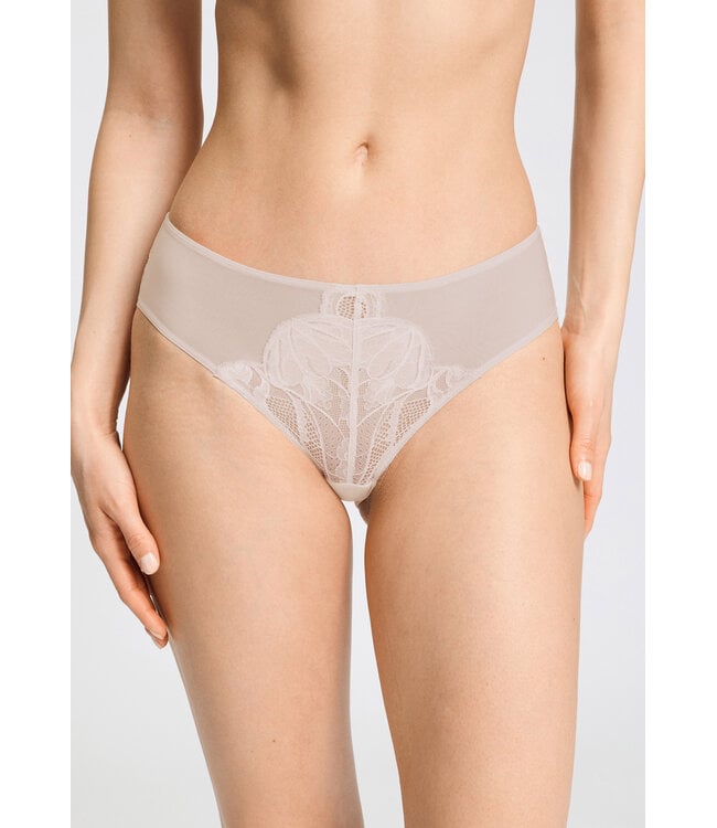 Hanro Lysia Midi Brief Moonlight (070763)