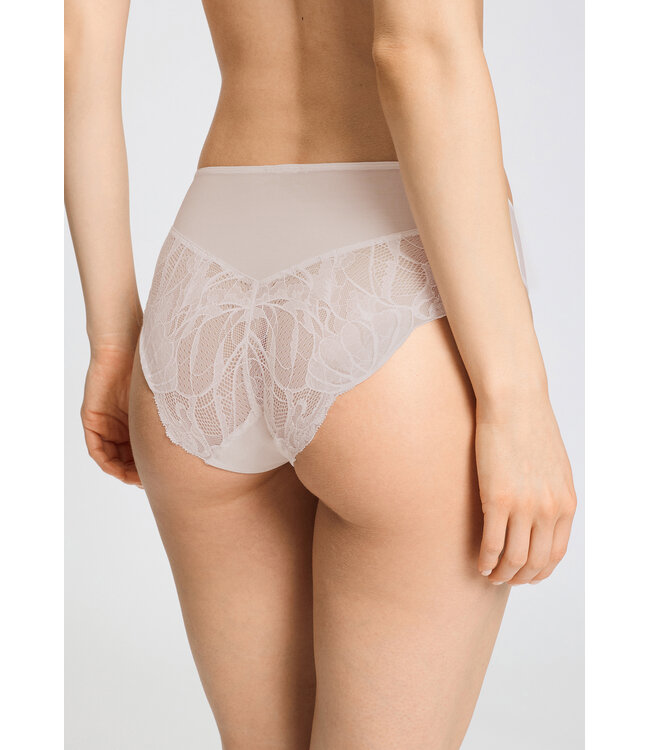 Hanro Lysia Midi Brief Moonlight (070763)