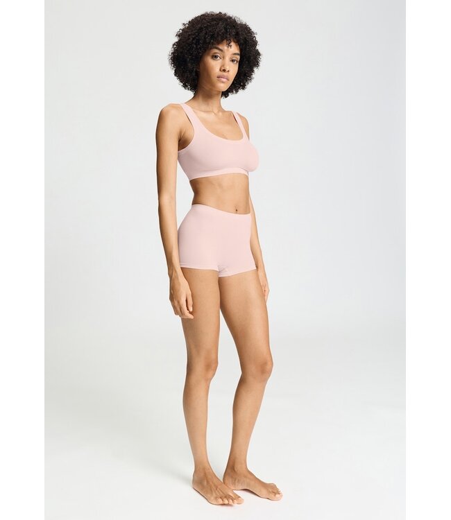 Hanro Touch Feeling Panty Rosewater (071822)
