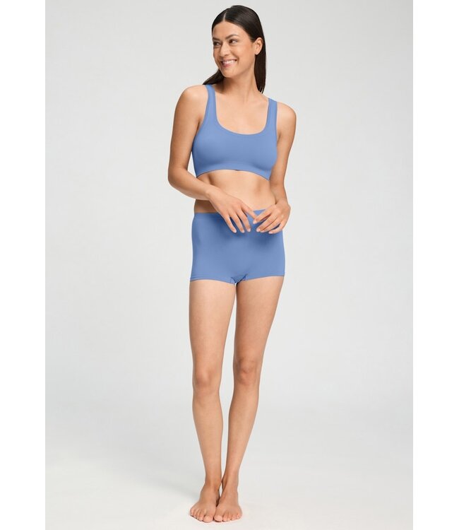Hanro Touch Feeling Panty Bluebird (1822)