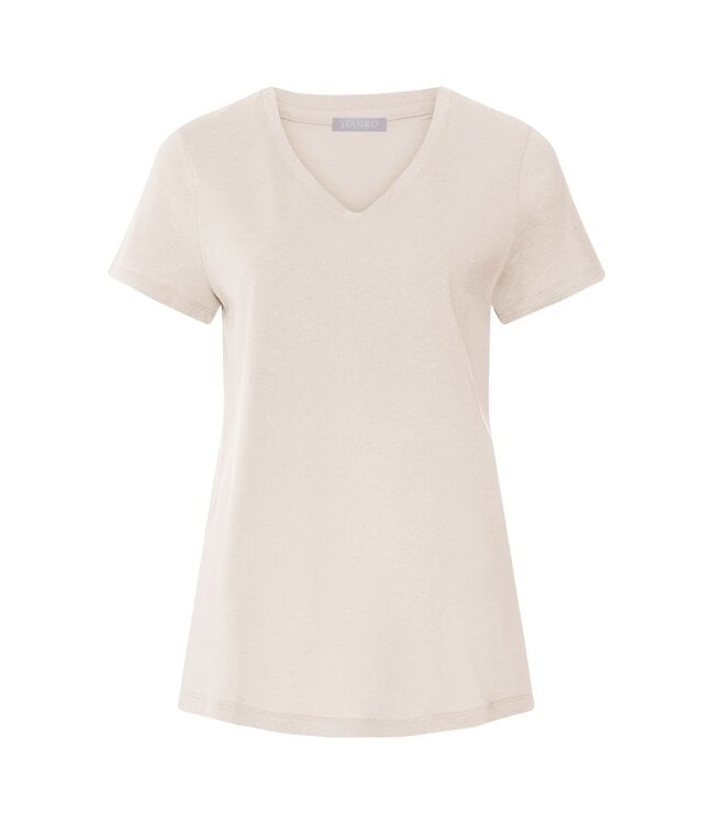 Hanro Sleep & Lounge Shirt Moonlight (074842)