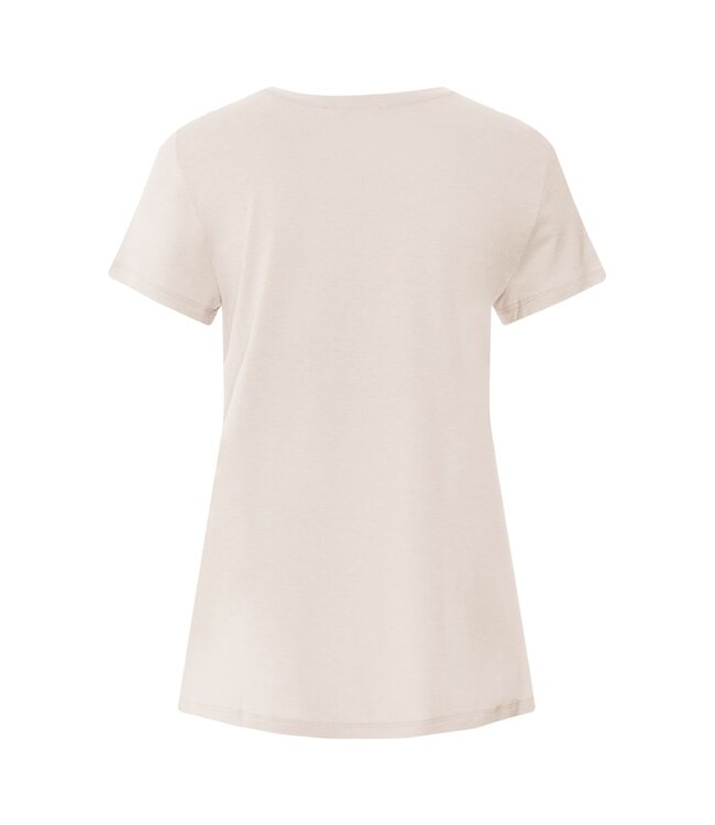 Hanro Sleep & Lounge Shirt Moonlight (074842)