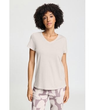 Hanro Sleep & Lounge Shirt Moonlight (NEW TREND)