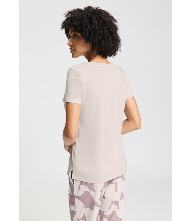 Hanro Sleep & Lounge Shirt Moonlight (074842)