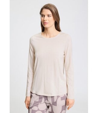 Hanro Sleep & Lounge Shirt Moonlight  NEW TREND)