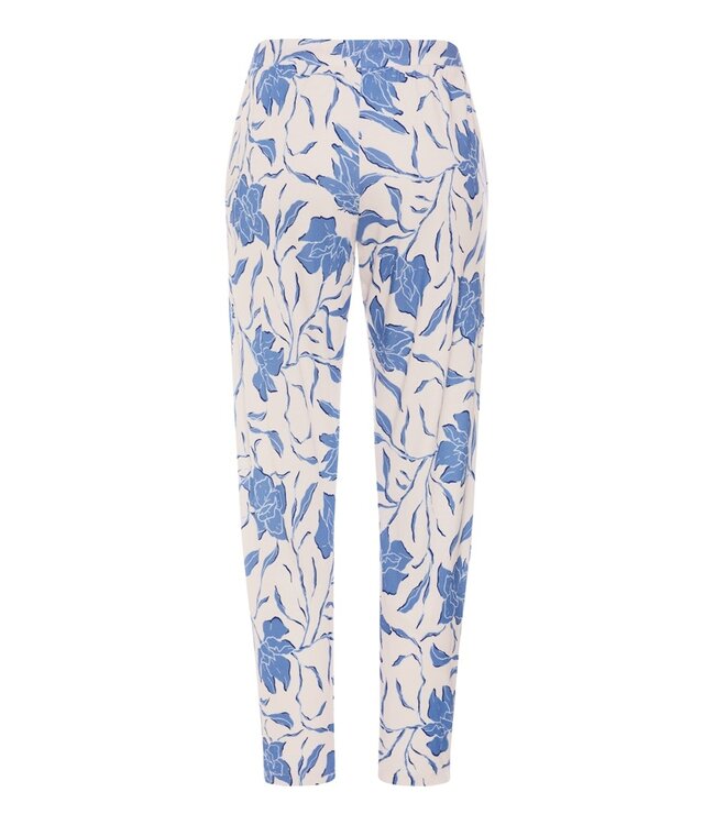 Hanro Sleep & Lounge Long Pant Graceful Forms (074845)