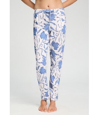 Hanro Sleep & Lounge Long Pant Graceful Forms (NEW TREND)