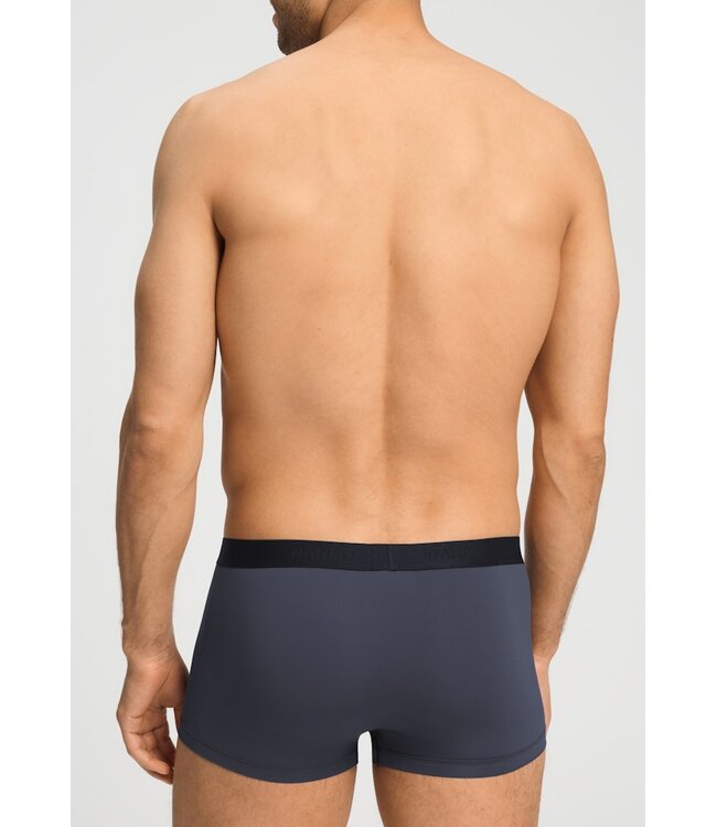 Hanro Micro Touch Pants Stormy Gray (073107)