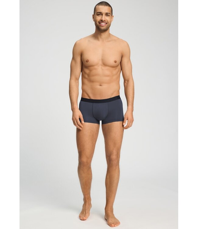 Hanro Micro Touch Pants Stormy Gray (073107)