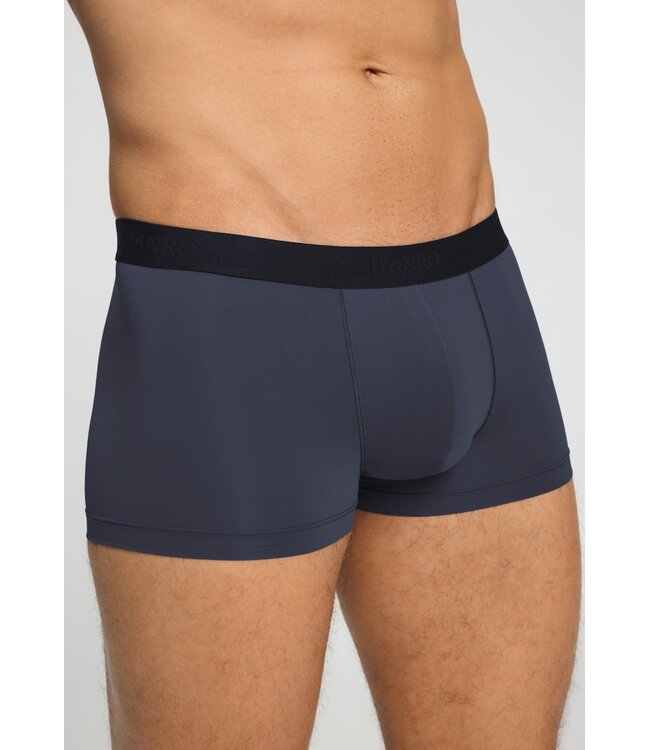 Hanro Micro Touch Pants Stormy Gray (073107)