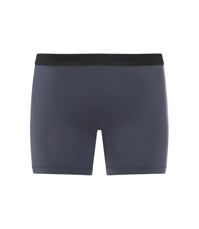 Hanro Micro Touch Shortleg Pants Stormy Gray (3117)