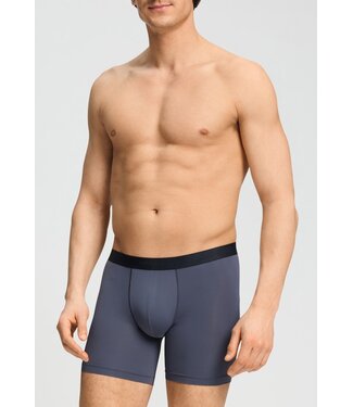Hanro Micro Touch Shortleg Pants Stormy Gray (NEW TREND)