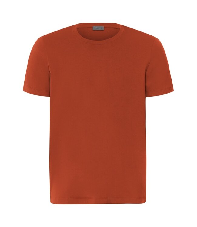 Hanro Living Shirt Rooibos Tea (075050)