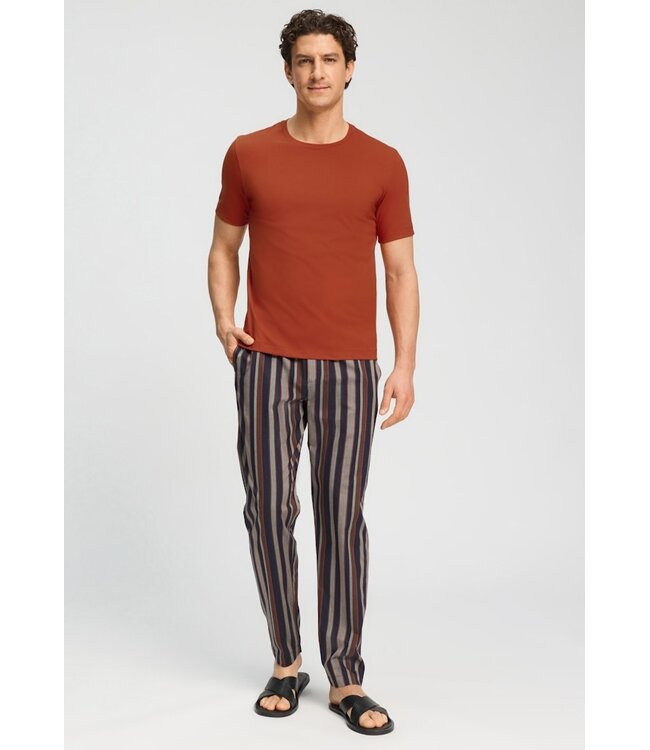 Hanro Living Shirt Rooibos Tea (075050)