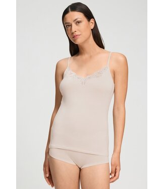 Hanro Dana Spaghetti Top Moonlight (NEW TREND)