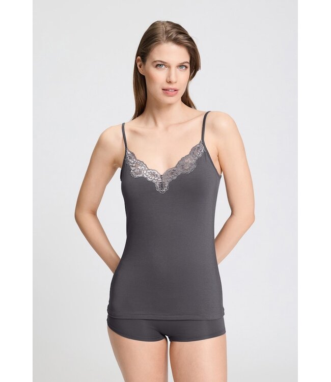 Hanro Dana Spaghetti Top Boulevard (NEW TREND)