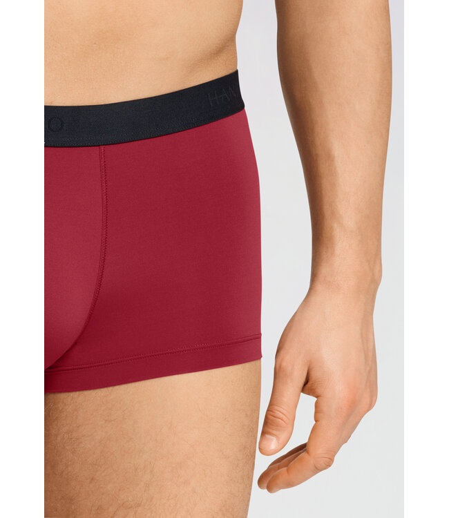 Hanro Micro Touch Pants Intense Red (073107)