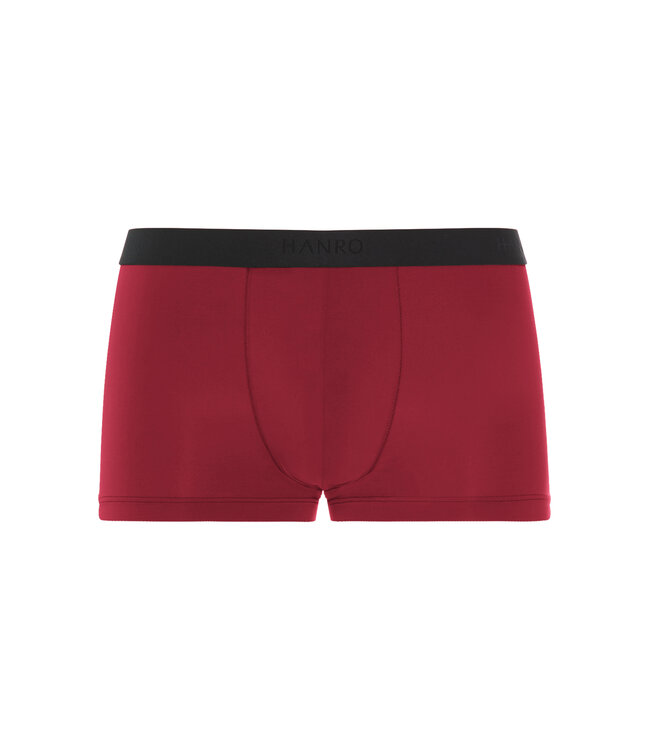 Hanro Micro Touch Pants Intense Red (073107)