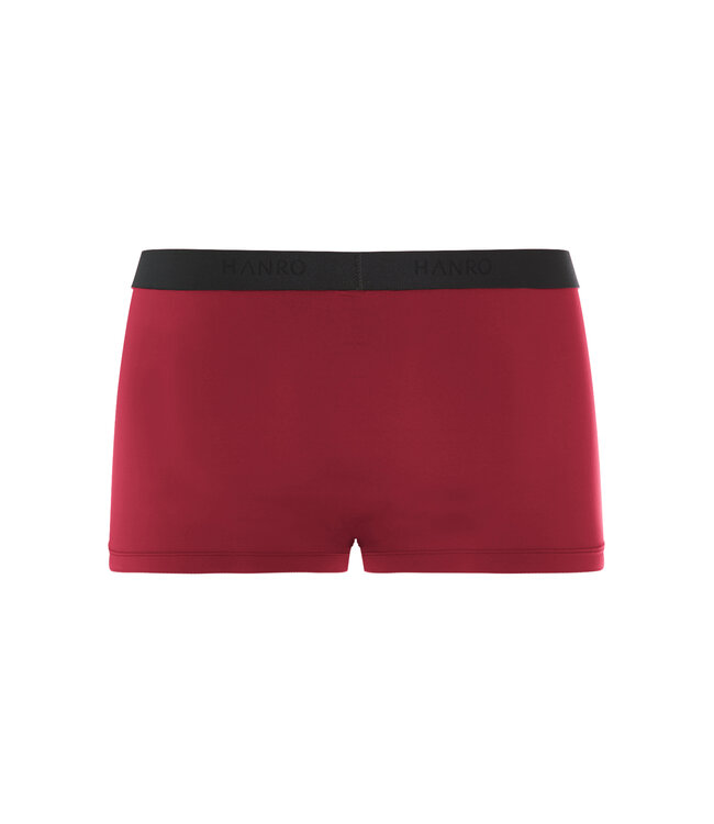 Hanro Micro Touch Pants Intense Red (073107)