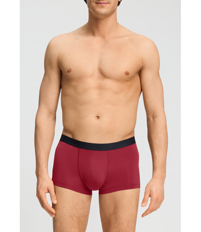 Hanro Micro Touch Pants Intense Red (073107)