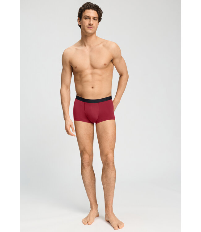 Hanro Micro Touch Pants Intense Red (073107)