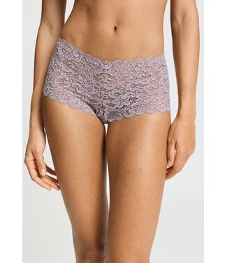Hanro Moments Maxi Brief Stormy Rose (NEW TREND)