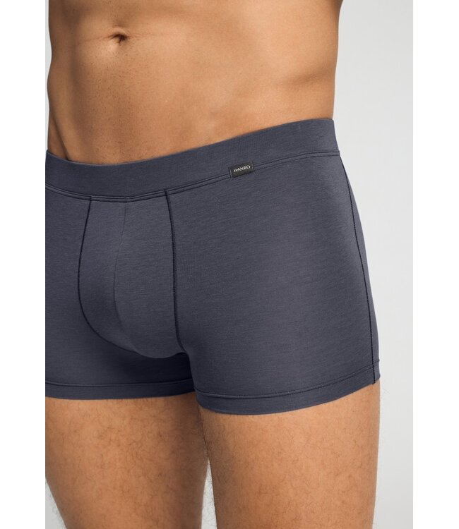 Hanro Natural Function Pants  Stormy Gray (073181)