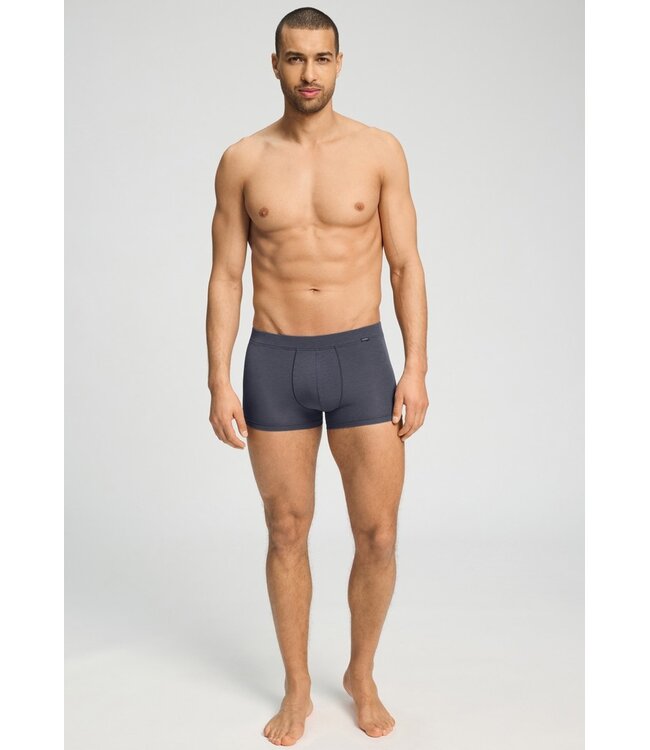 Hanro Natural Function Pants  Stormy Gray (073181)