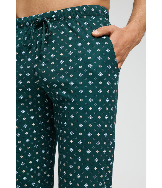 Hanro Night & Day Long Pants Pisces Garden (075216)