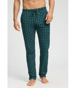 Hanro Night & Day Long Pants Pisces Garden (NEW TREND)