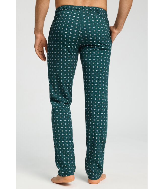 Hanro Night & Day Long Pants Pisces Garden (075216)