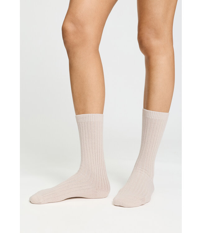 Hanro Socks Light Linen (078551)